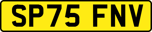 SP75FNV