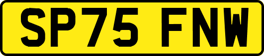 SP75FNW