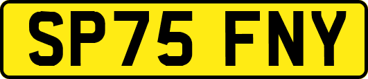 SP75FNY