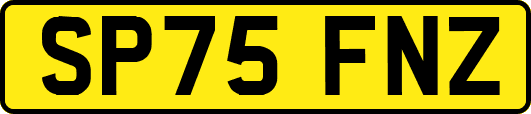 SP75FNZ