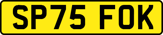 SP75FOK