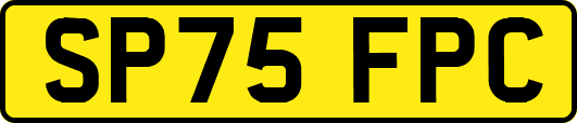 SP75FPC