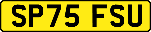 SP75FSU