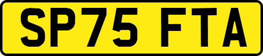 SP75FTA
