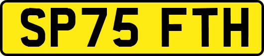 SP75FTH