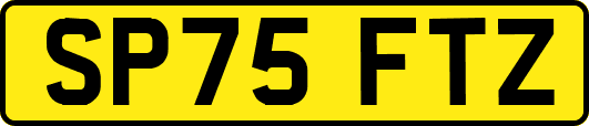 SP75FTZ