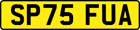 SP75FUA