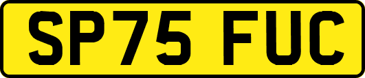 SP75FUC