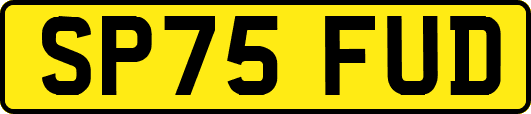 SP75FUD