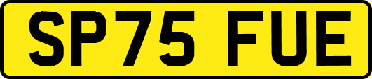 SP75FUE
