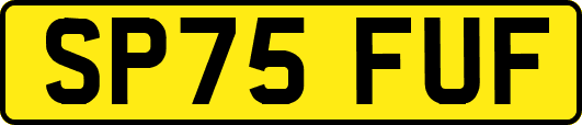 SP75FUF