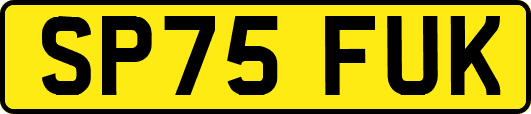 SP75FUK