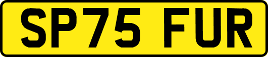 SP75FUR