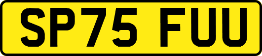 SP75FUU
