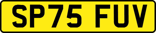 SP75FUV