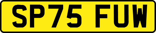 SP75FUW