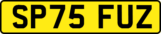 SP75FUZ