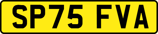 SP75FVA