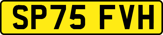 SP75FVH