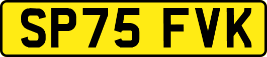 SP75FVK