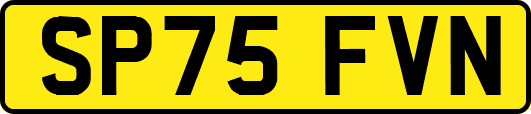 SP75FVN