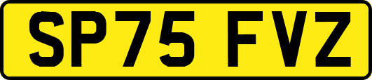 SP75FVZ
