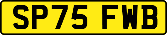 SP75FWB