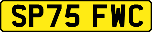 SP75FWC