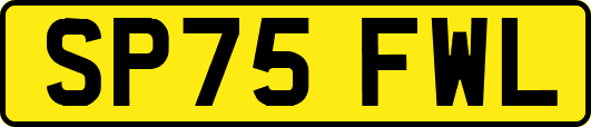 SP75FWL