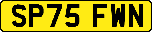 SP75FWN