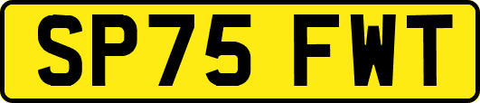 SP75FWT