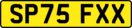 SP75FXX