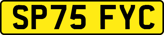 SP75FYC