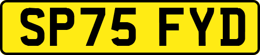 SP75FYD