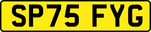 SP75FYG