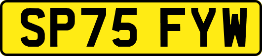 SP75FYW