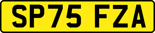SP75FZA
