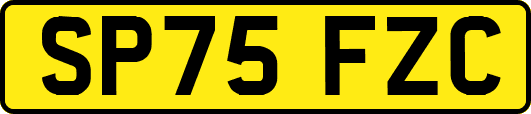 SP75FZC