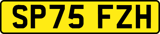 SP75FZH