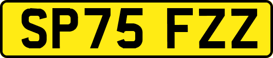 SP75FZZ