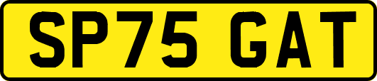 SP75GAT