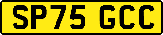 SP75GCC