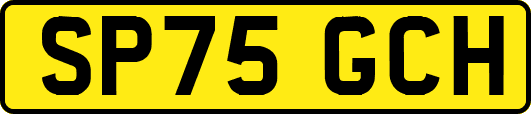 SP75GCH