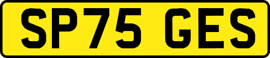 SP75GES