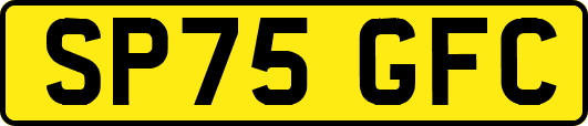 SP75GFC