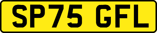 SP75GFL