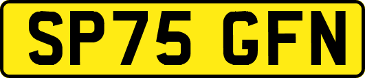 SP75GFN