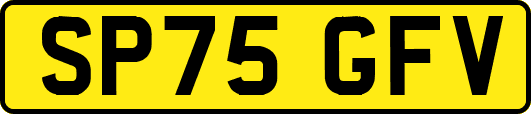 SP75GFV