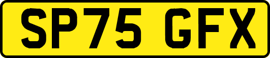 SP75GFX