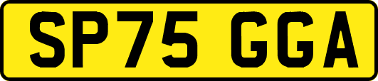 SP75GGA